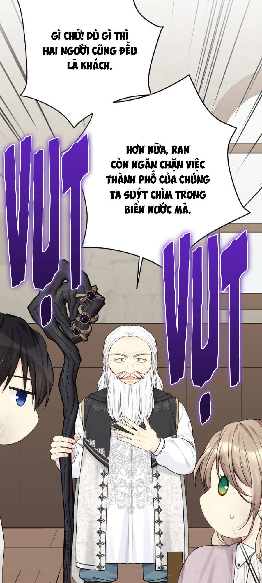 Vương Miện Viridescent Chapter 74 - 47