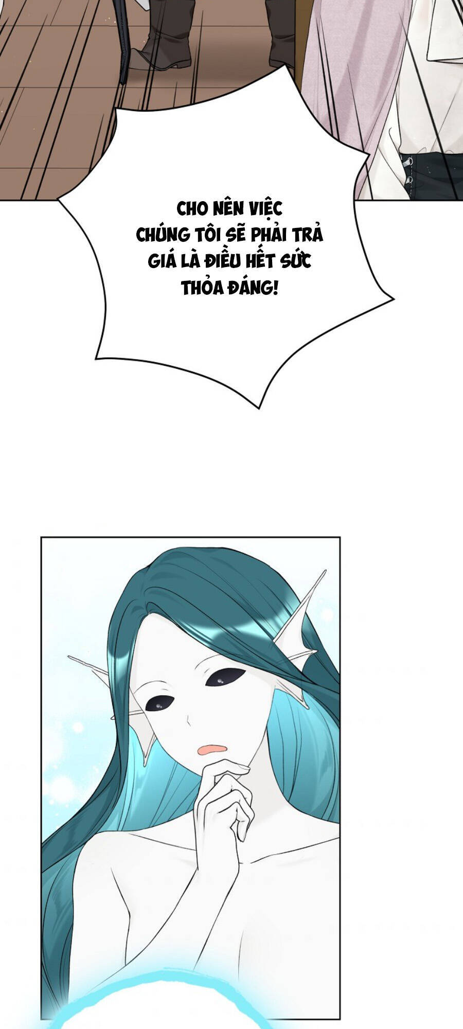 Vương Miện Viridescent Chapter 74 - 48
