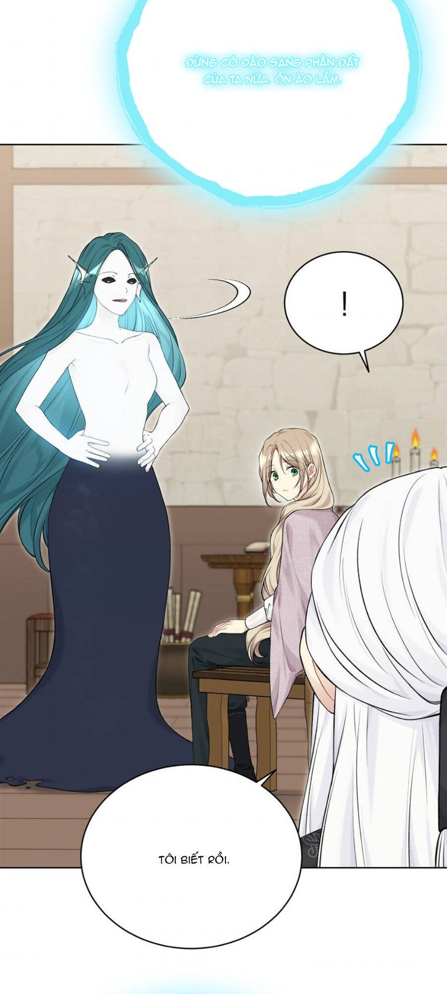 Vương Miện Viridescent Chapter 74 - 55