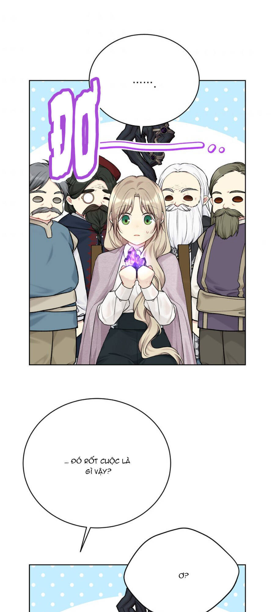 Vương Miện Viridescent Chapter 74 - 63