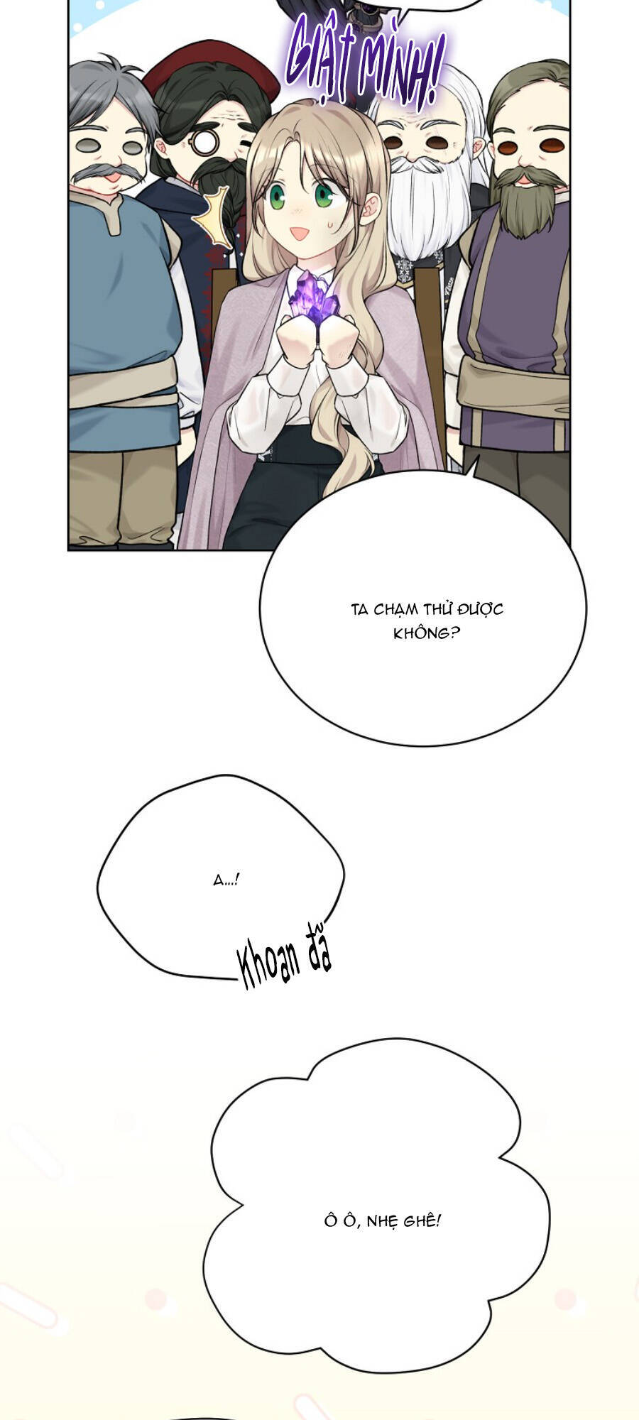 Vương Miện Viridescent Chapter 74 - 64
