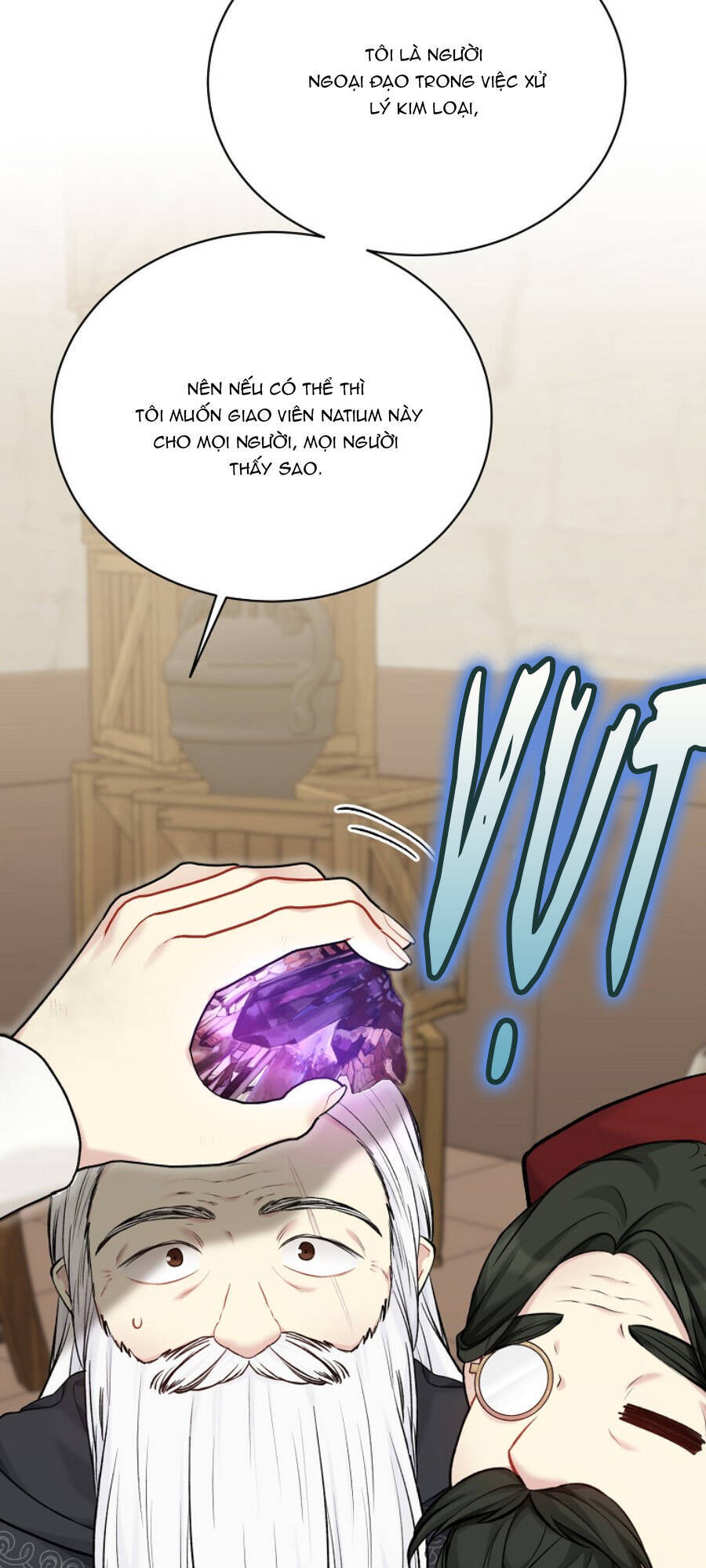 Vương Miện Viridescent Chapter 74 - 67