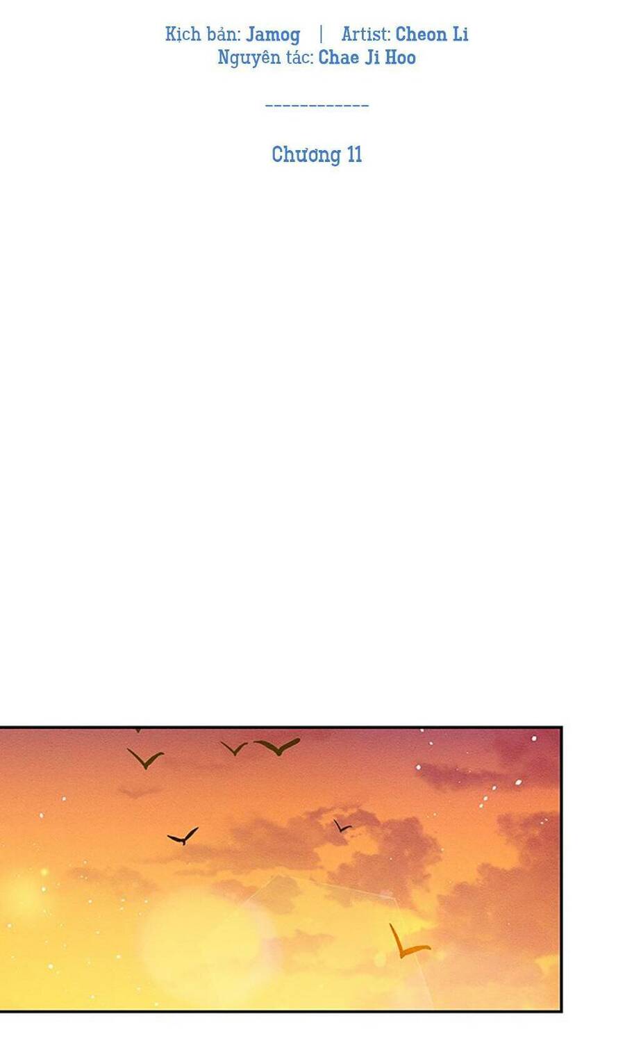 Tôi Phải Giấu Em Trai Trước Đã Chapter 11 - 13