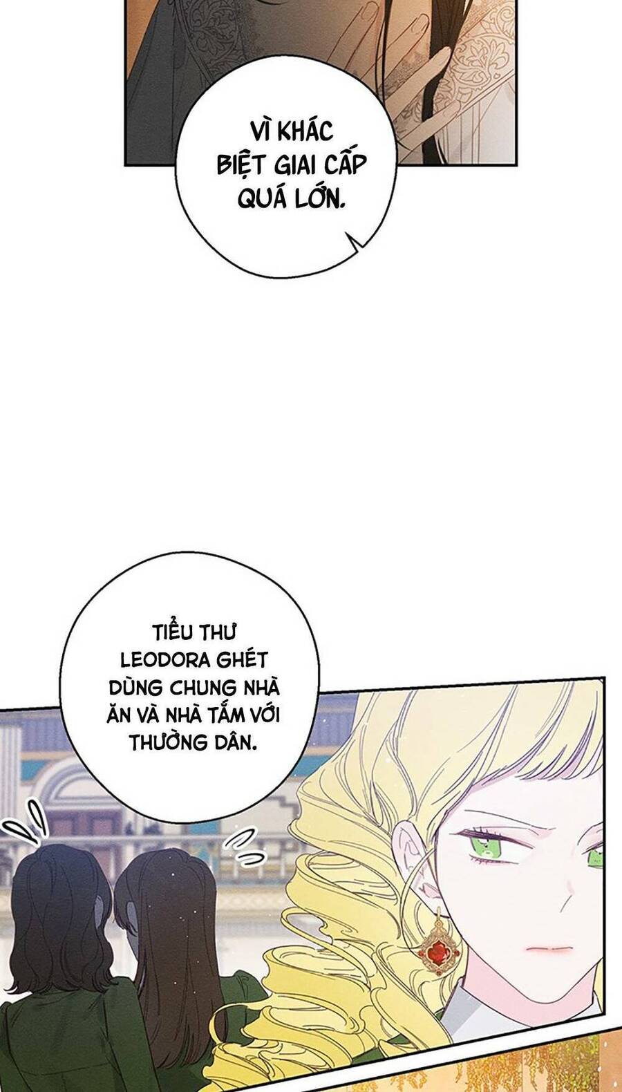 Tôi Phải Giấu Em Trai Trước Đã Chapter 11 - 21