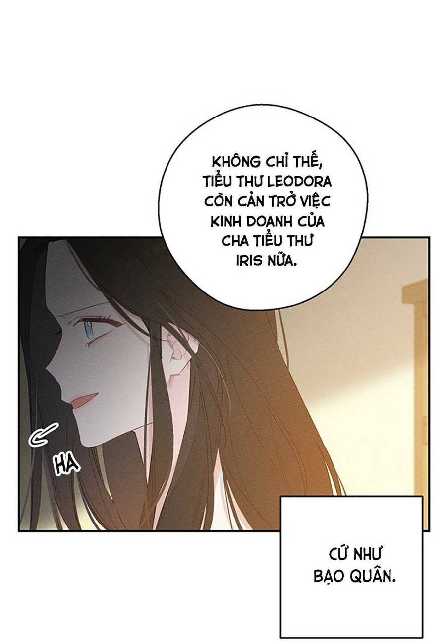 Tôi Phải Giấu Em Trai Trước Đã Chapter 11 - 25