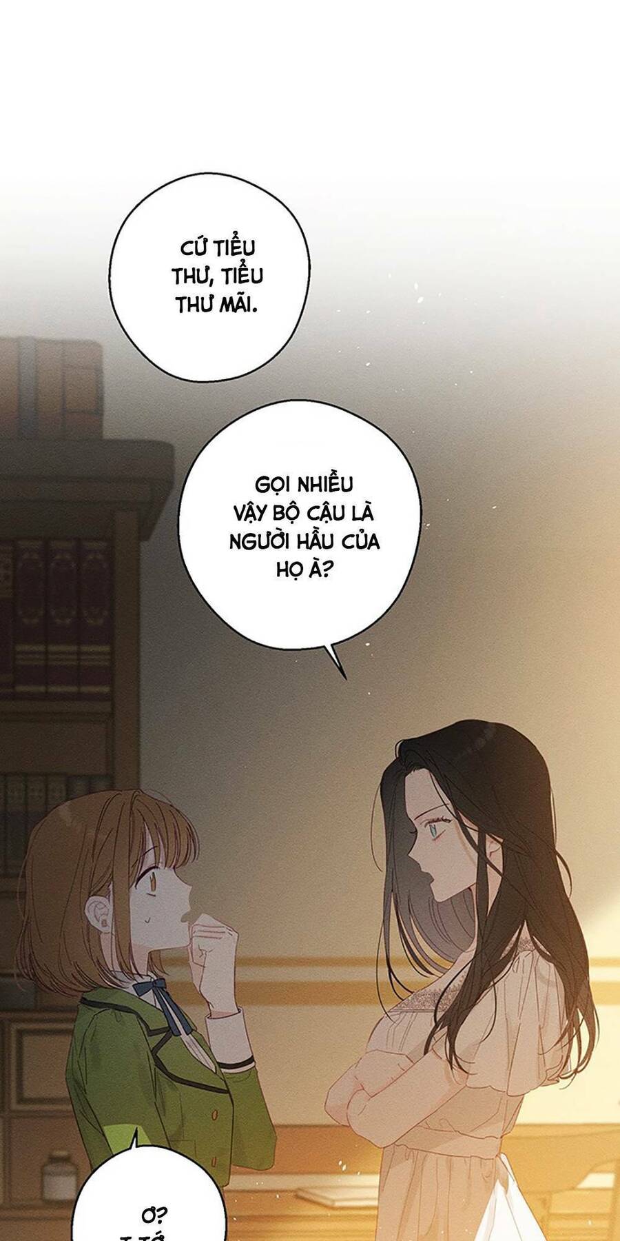 Tôi Phải Giấu Em Trai Trước Đã Chapter 11 - 26