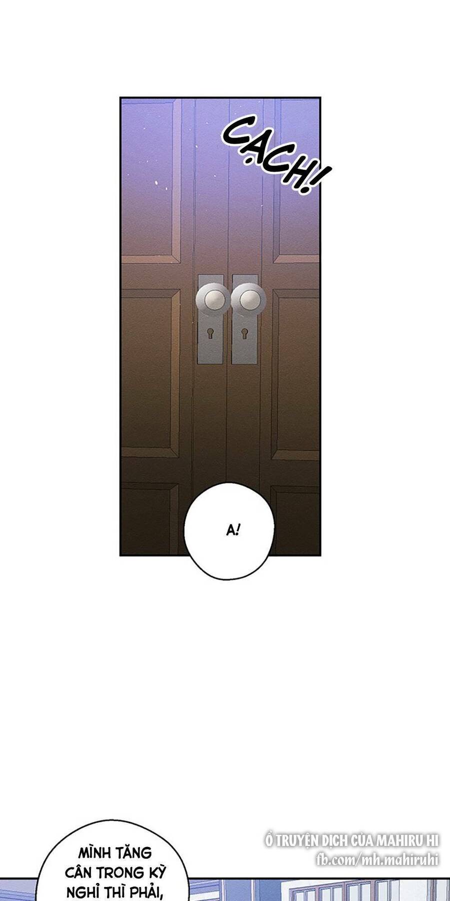 Tôi Phải Giấu Em Trai Trước Đã Chapter 11 - 10