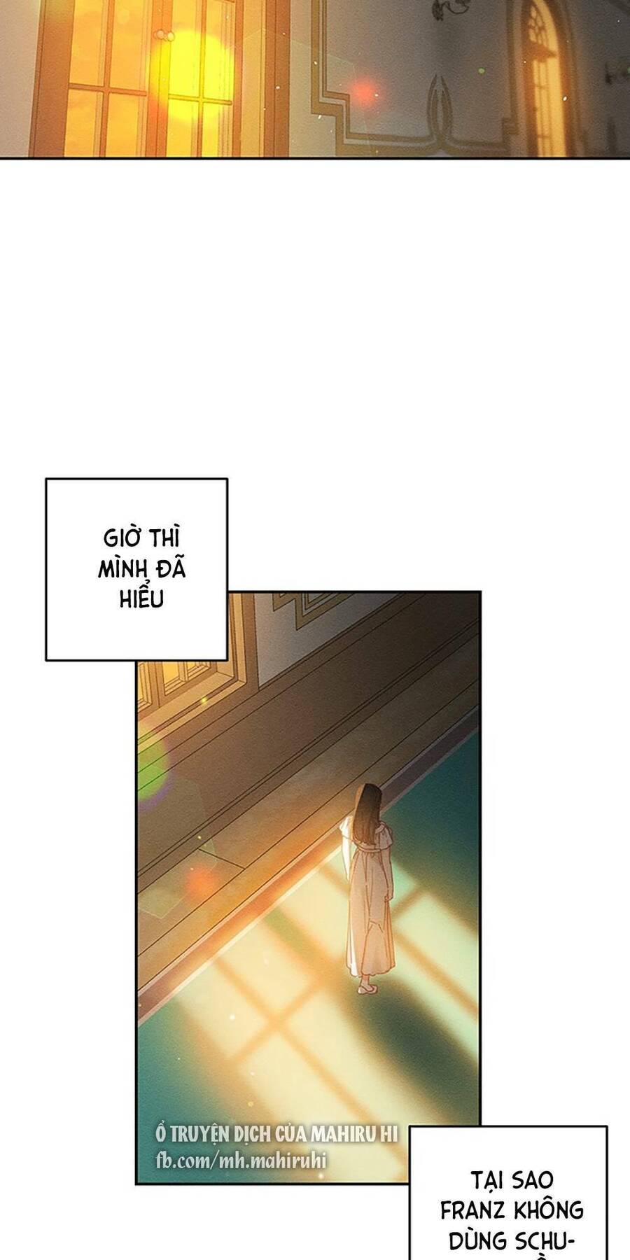 Tôi Phải Giấu Em Trai Trước Đã Chapter 13 - 15