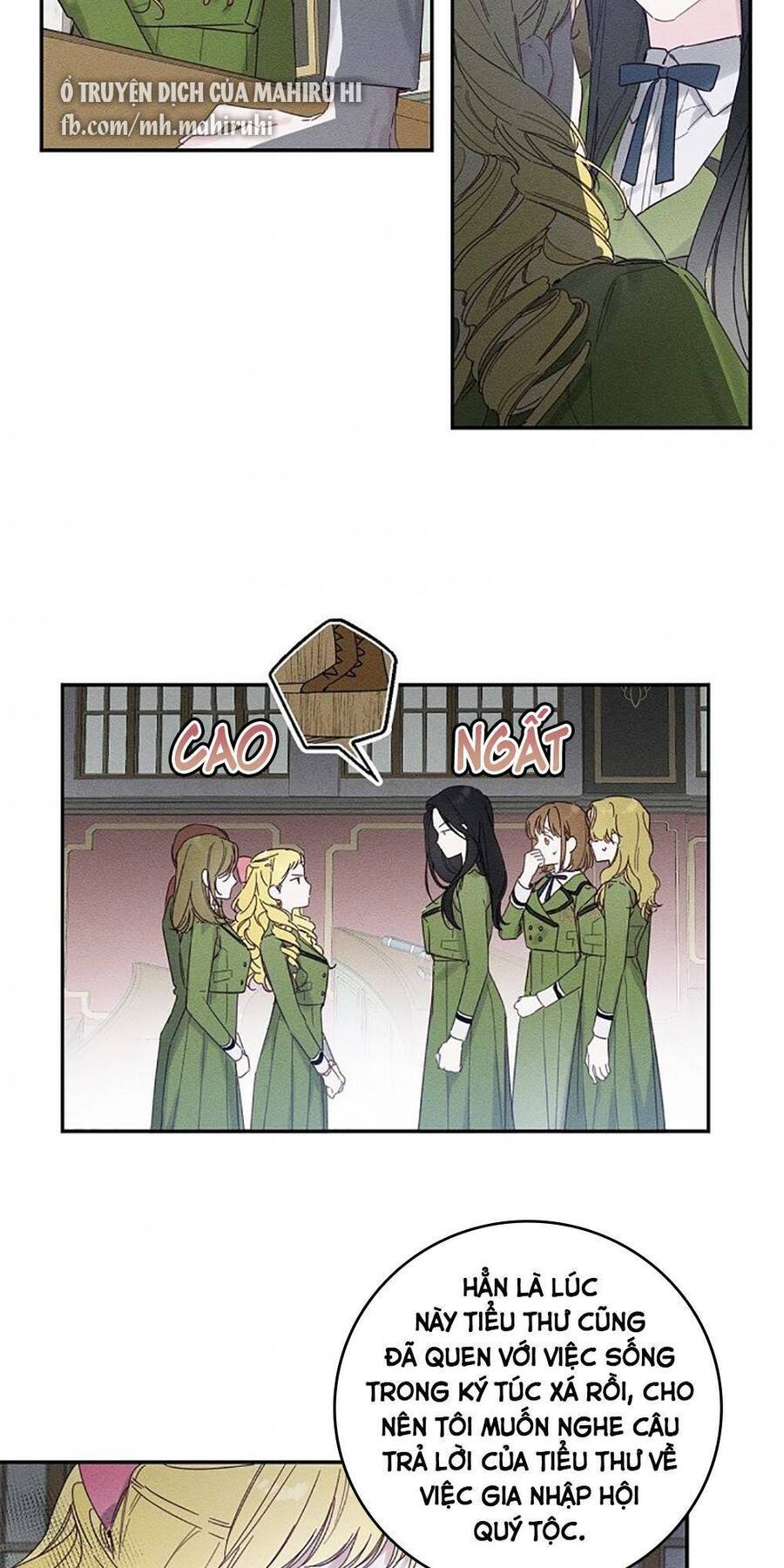 Tôi Phải Giấu Em Trai Trước Đã Chapter 13 - 42