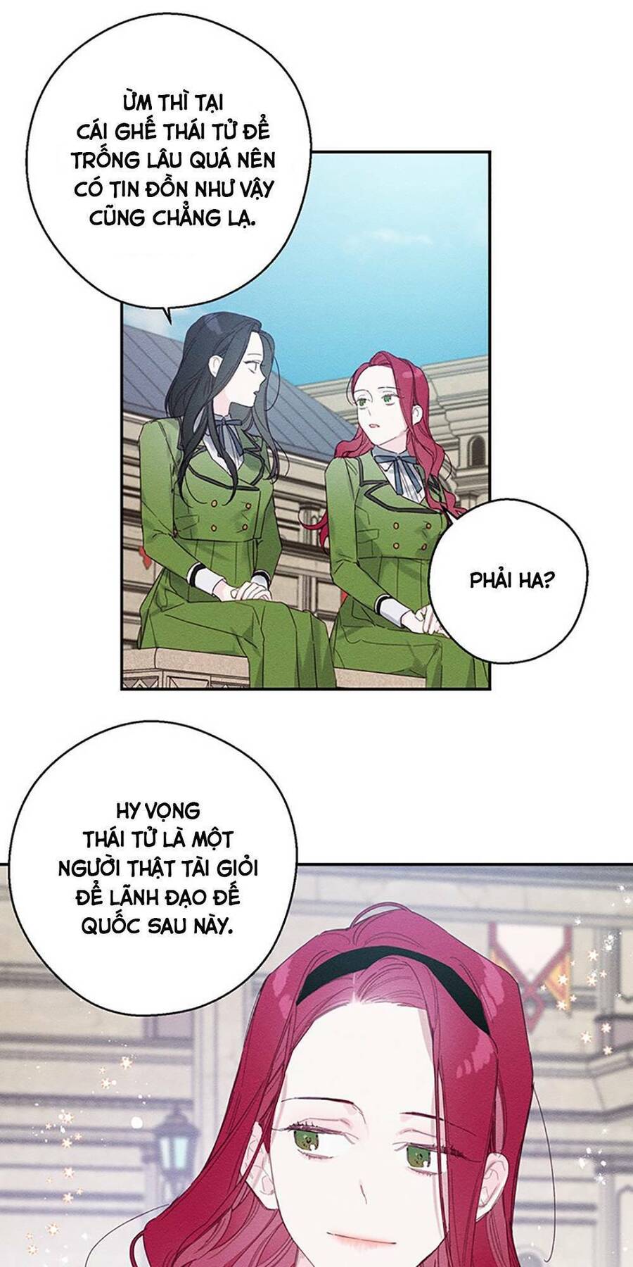 Tôi Phải Giấu Em Trai Trước Đã Chapter 14 - 10