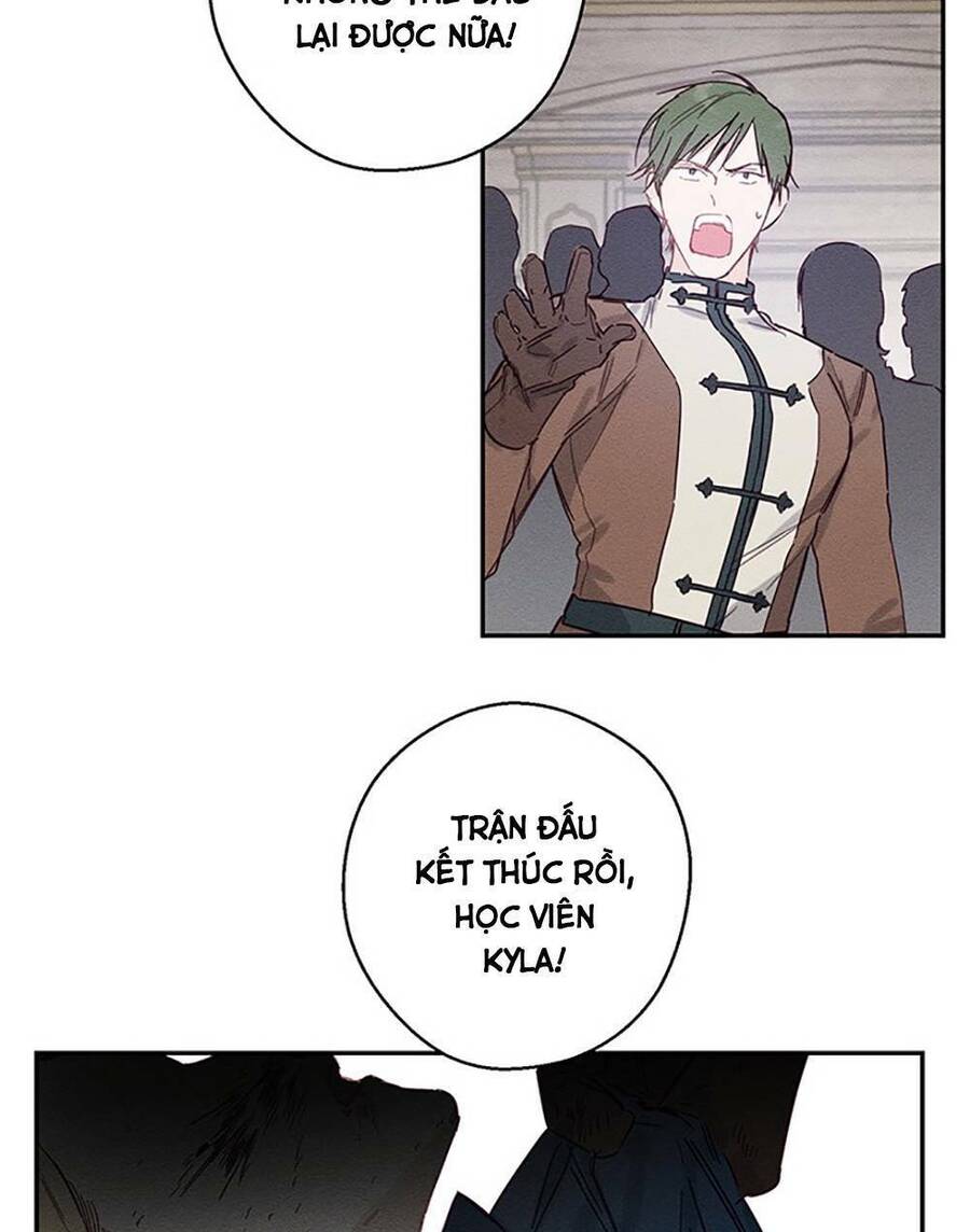 Tôi Phải Giấu Em Trai Trước Đã Chapter 16 - 20