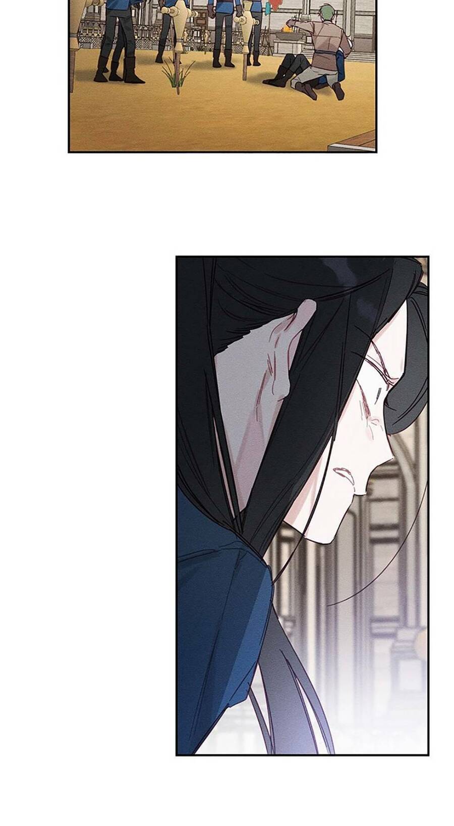 Tôi Phải Giấu Em Trai Trước Đã Chapter 16 - 25