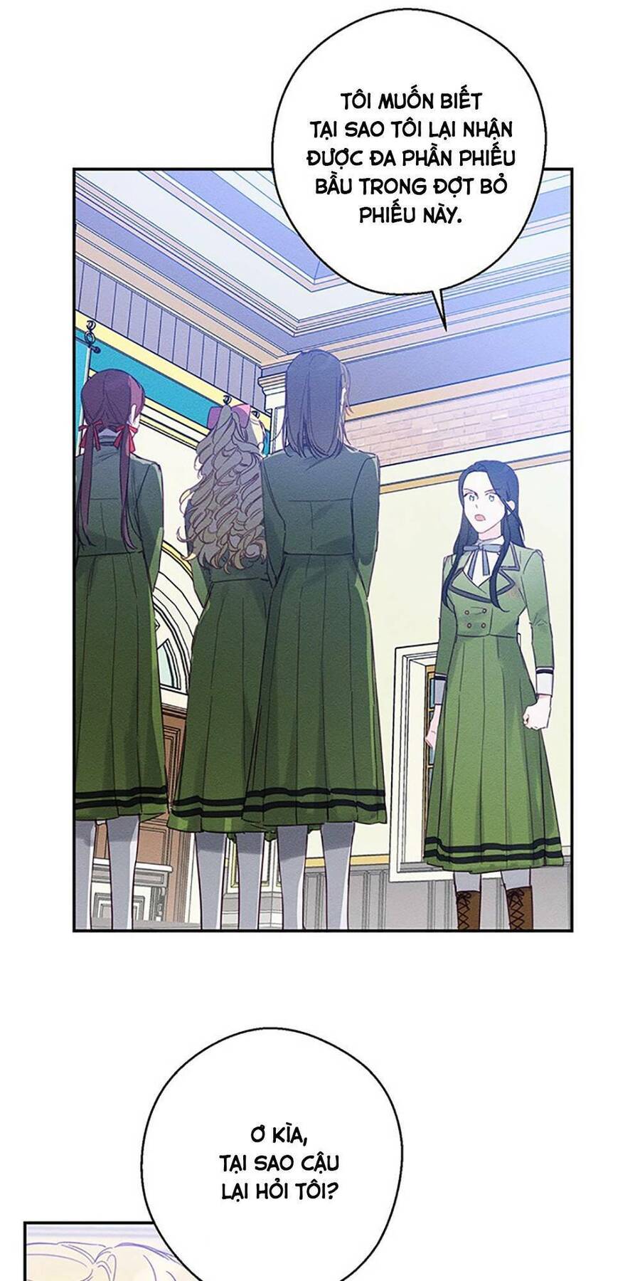 Tôi Phải Giấu Em Trai Trước Đã Chapter 19 - 18
