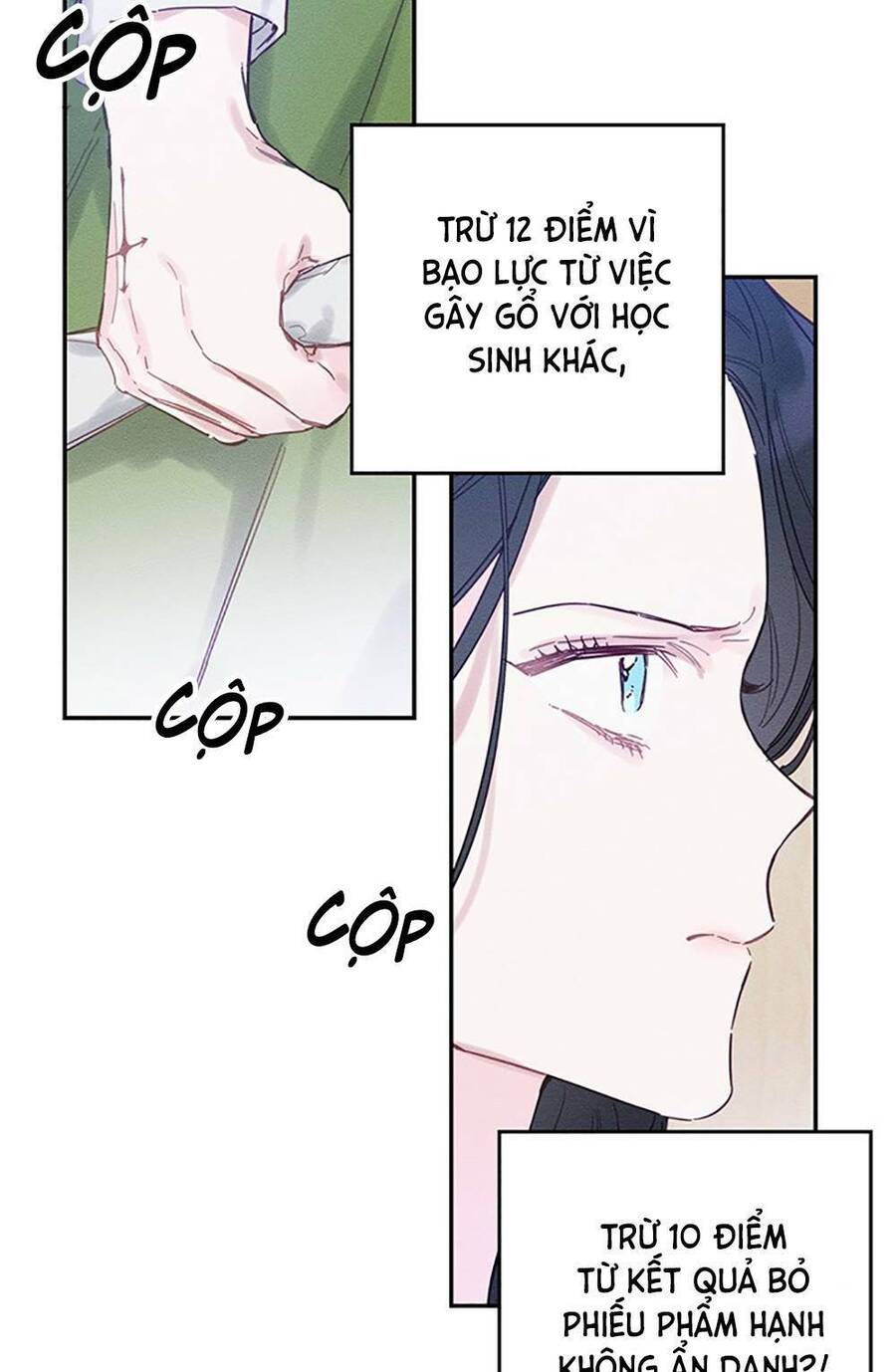 Tôi Phải Giấu Em Trai Trước Đã Chapter 19 - 4