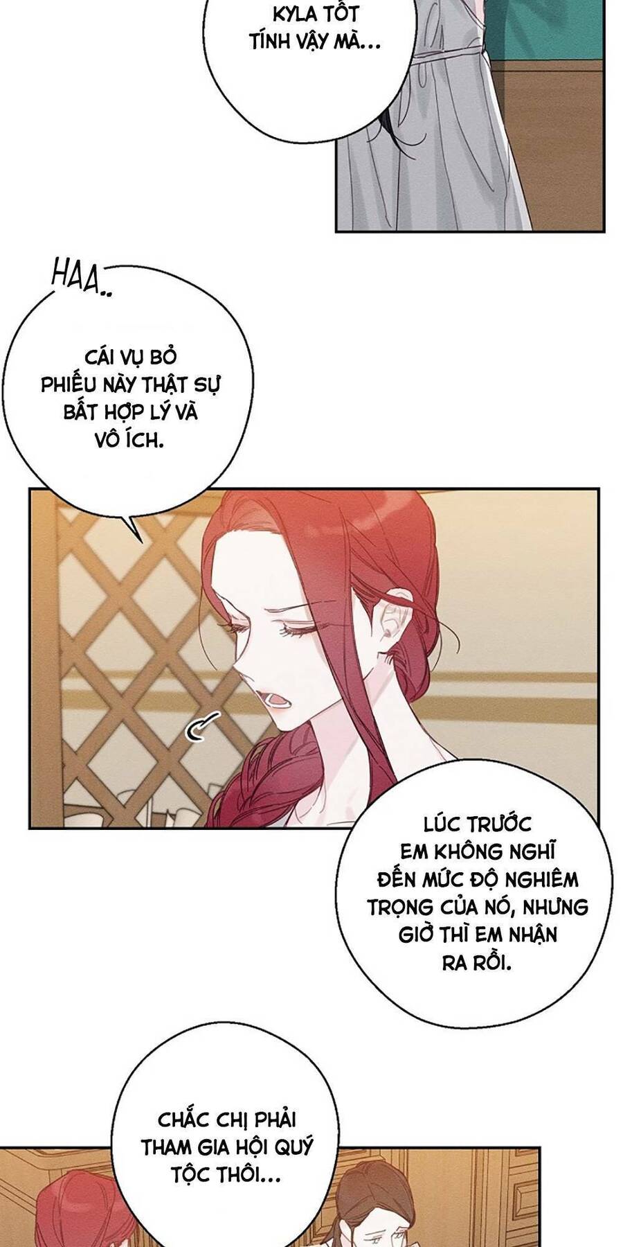 Tôi Phải Giấu Em Trai Trước Đã Chapter 19 - 31