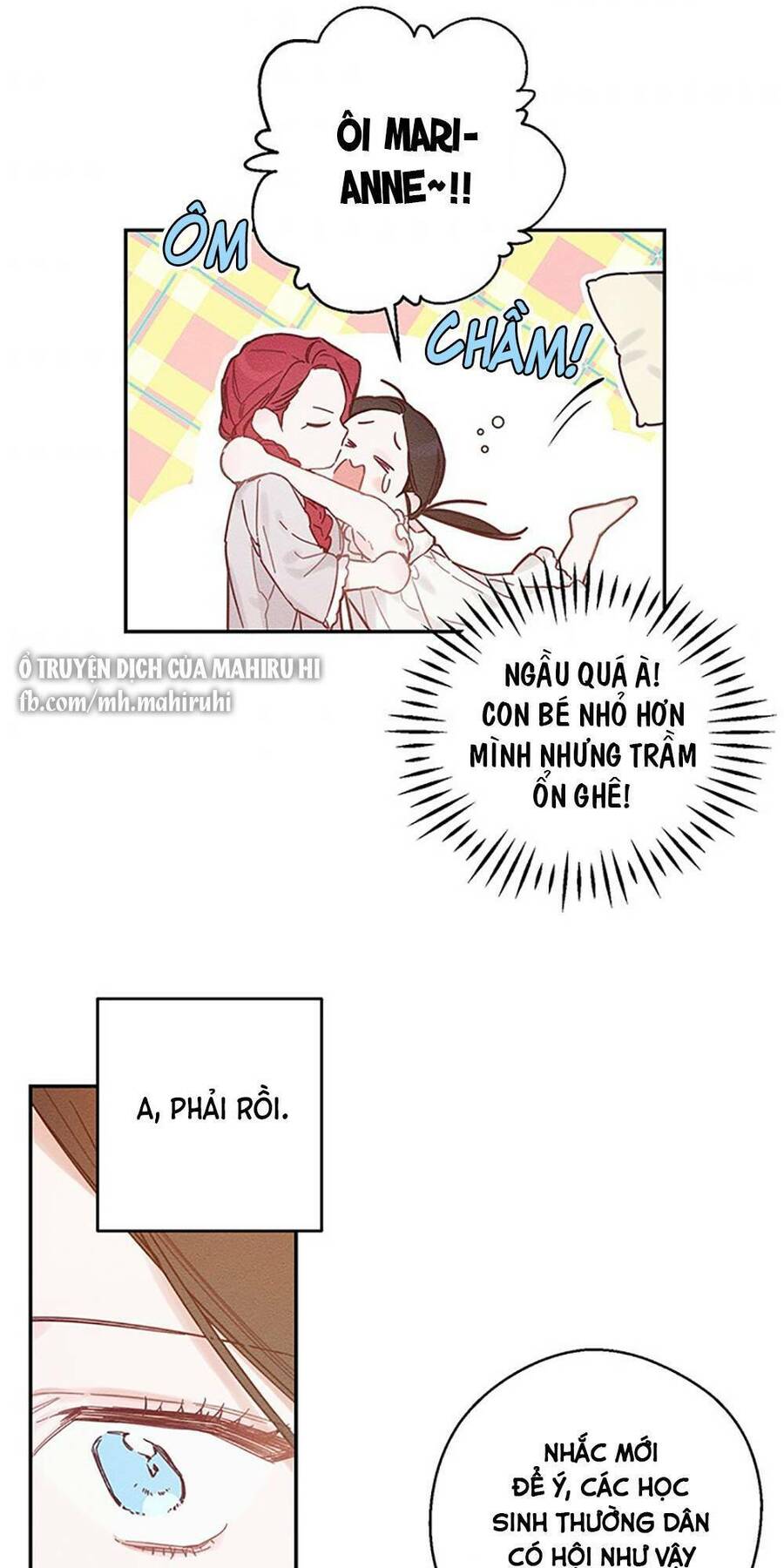 Tôi Phải Giấu Em Trai Trước Đã Chapter 19 - 34