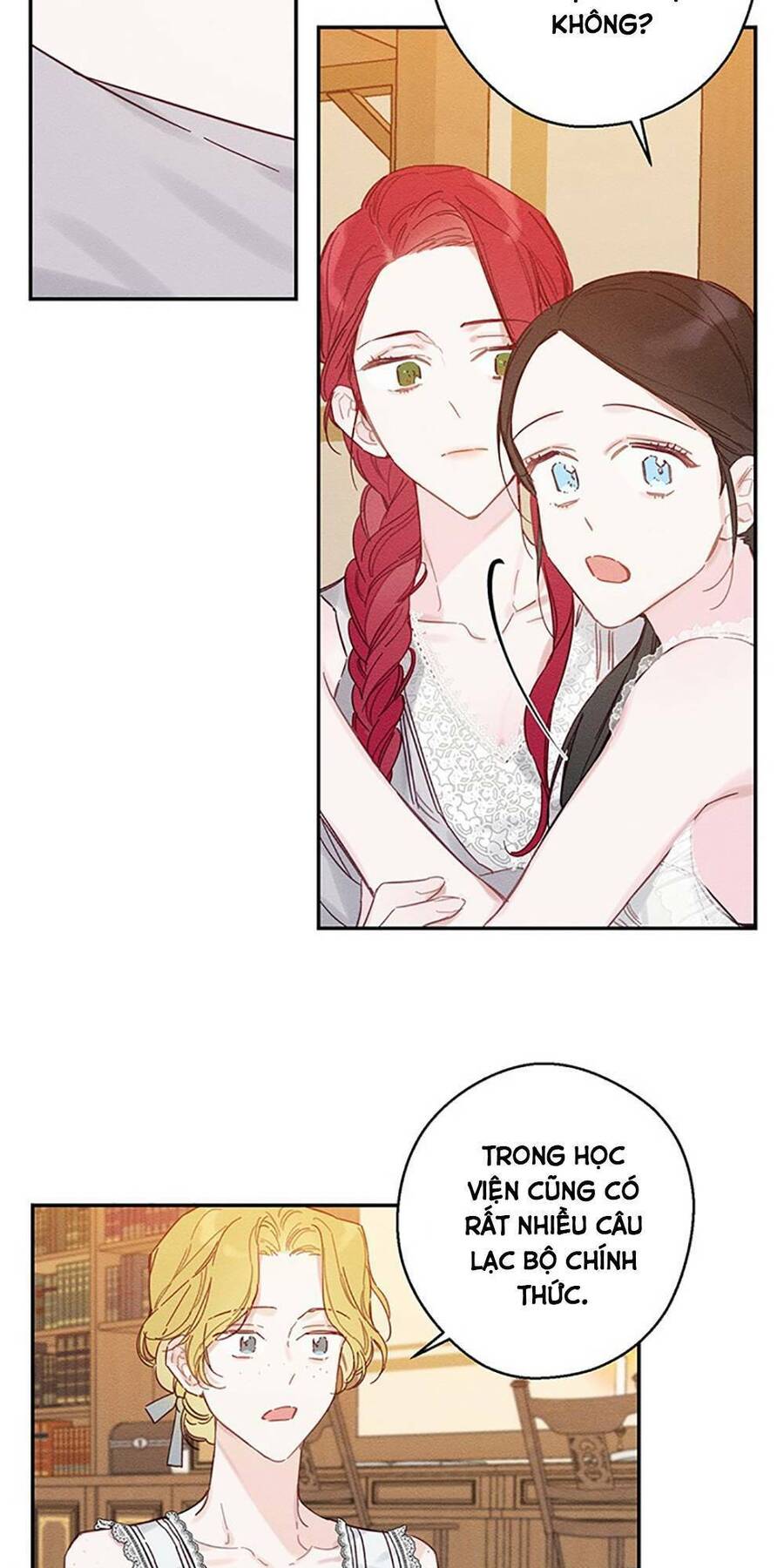 Tôi Phải Giấu Em Trai Trước Đã Chapter 19 - 35