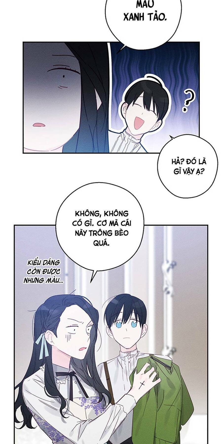 Tôi Phải Giấu Em Trai Trước Đã Chapter 2 - 61