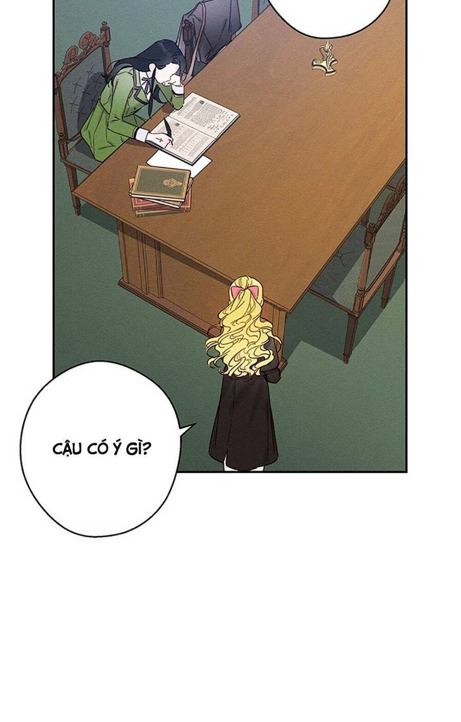 Tôi Phải Giấu Em Trai Trước Đã Chapter 21 - 16