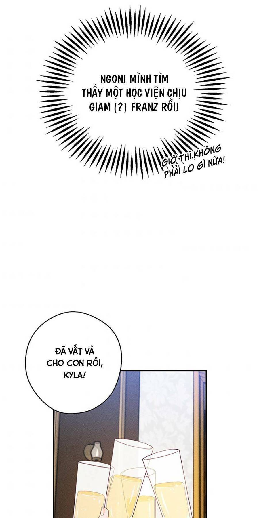 Tôi Phải Giấu Em Trai Trước Đã Chapter 23 - 58