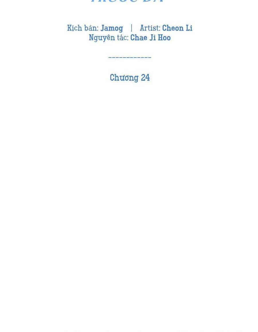 Tôi Phải Giấu Em Trai Trước Đã Chapter 24 - 25