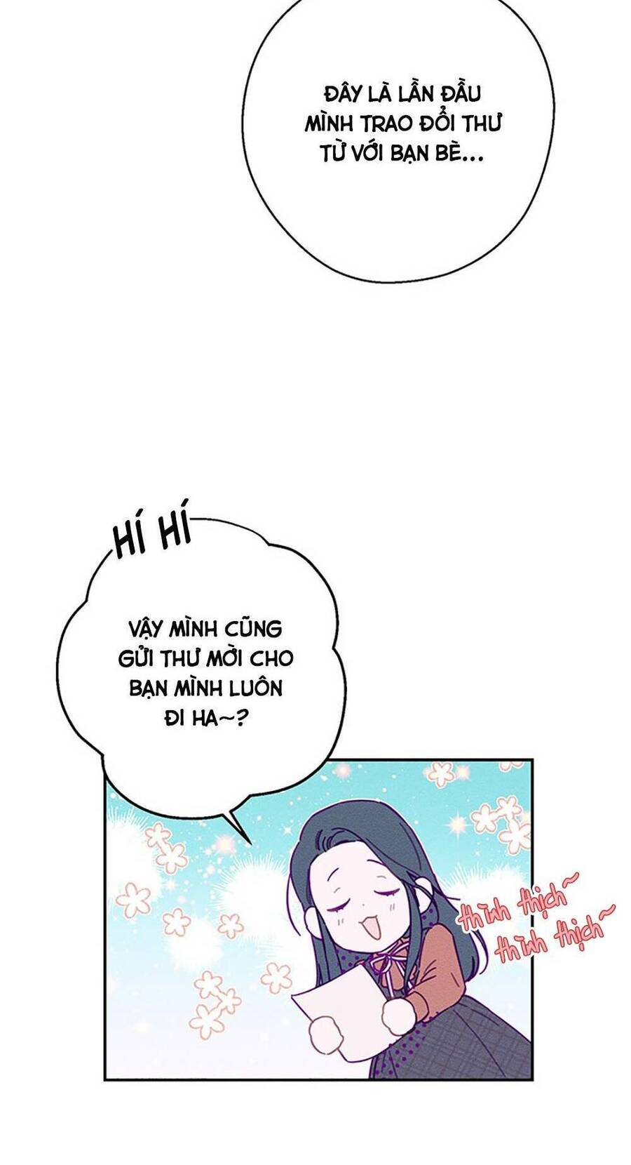 Tôi Phải Giấu Em Trai Trước Đã Chapter 24 - 5