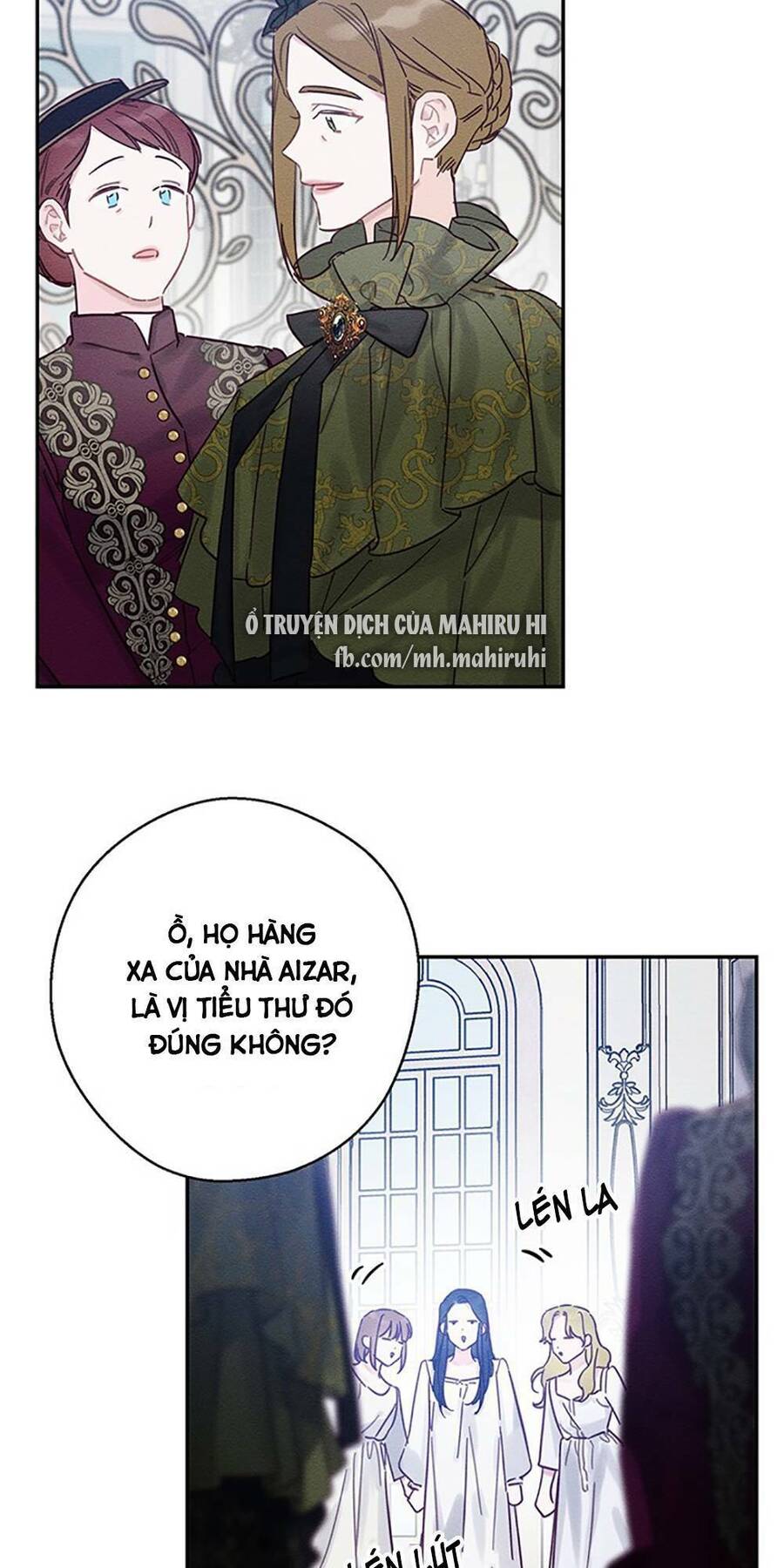 Tôi Phải Giấu Em Trai Trước Đã Chapter 26 - 11
