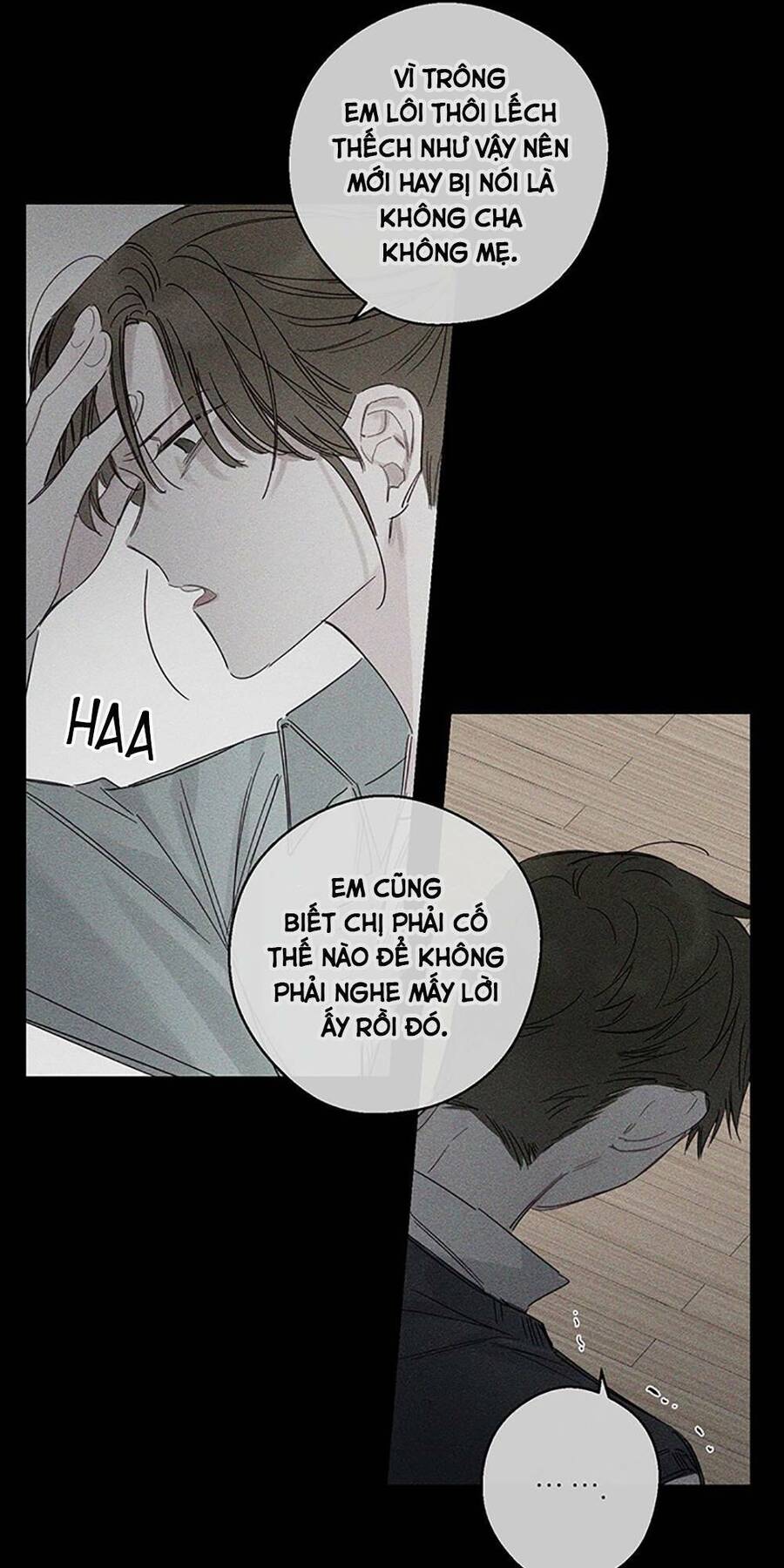 Tôi Phải Giấu Em Trai Trước Đã Chapter 3 - 26