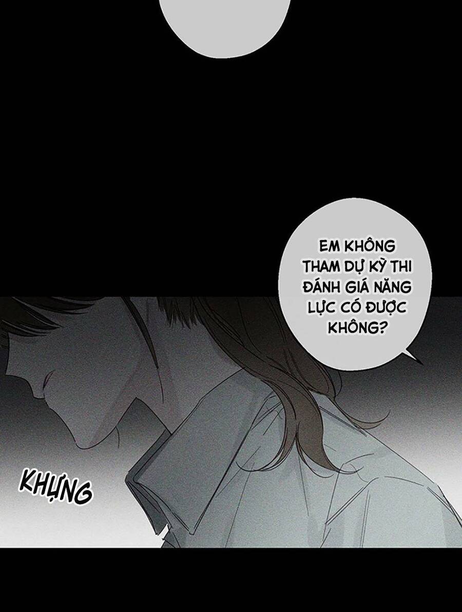 Tôi Phải Giấu Em Trai Trước Đã Chapter 3 - 28