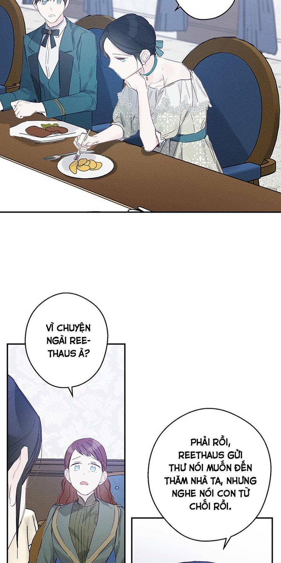 Tôi Phải Giấu Em Trai Trước Đã Chapter 3 - 39