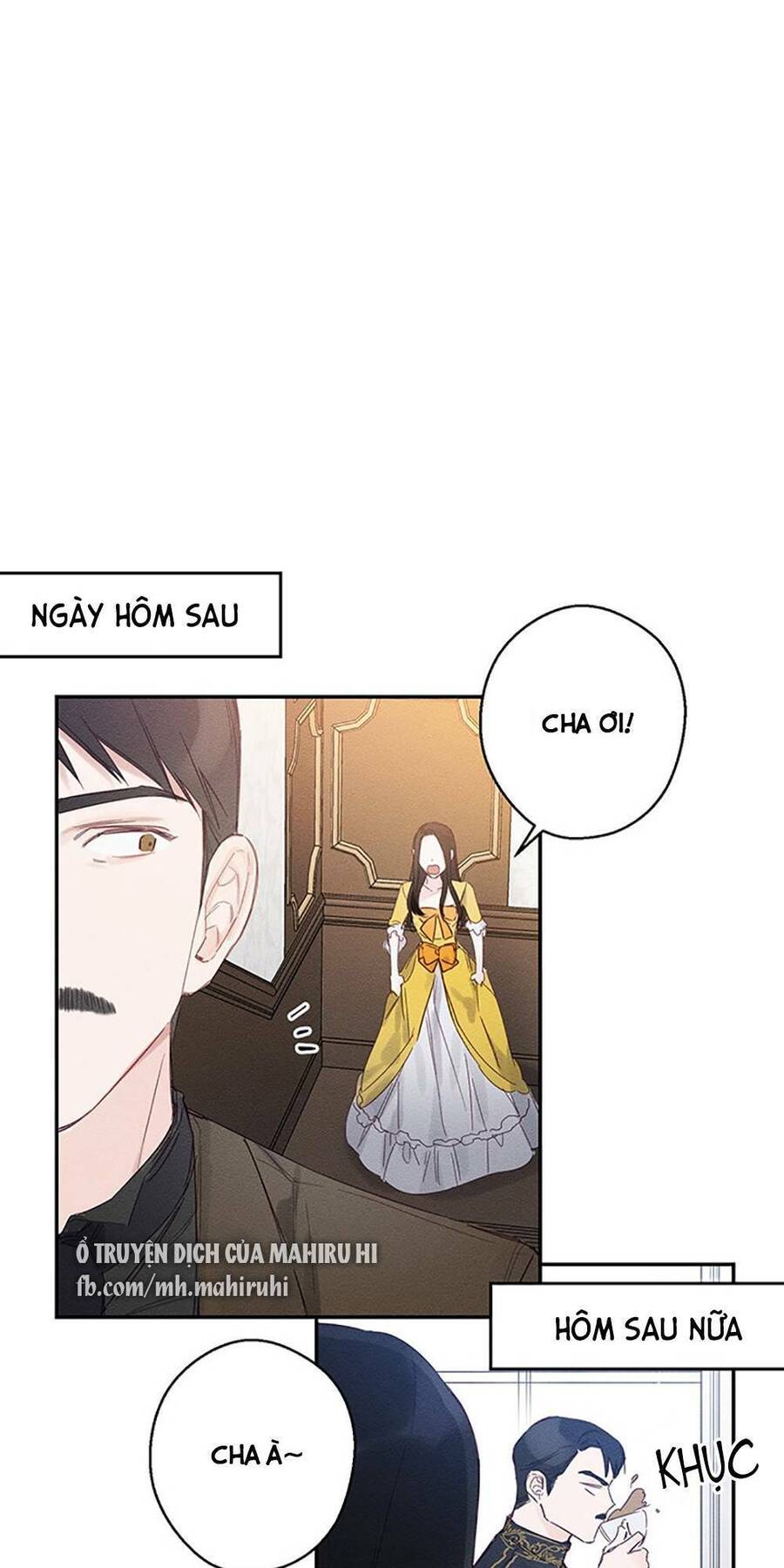 Tôi Phải Giấu Em Trai Trước Đã Chapter 3 - 63