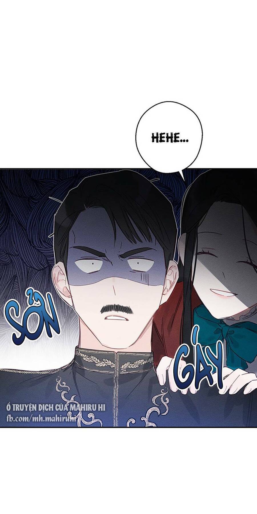 Tôi Phải Giấu Em Trai Trước Đã Chapter 3 - 66