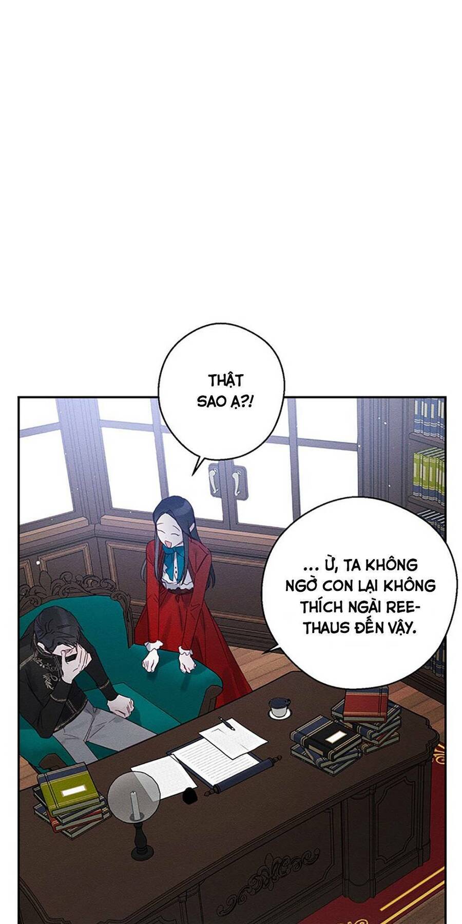 Tôi Phải Giấu Em Trai Trước Đã Chapter 3 - 70