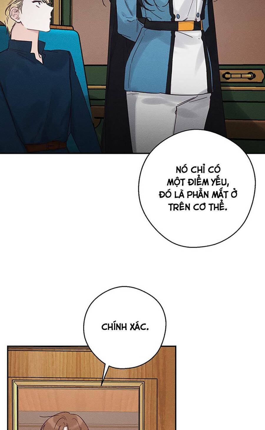 Tôi Phải Giấu Em Trai Trước Đã Chapter 32 - 18