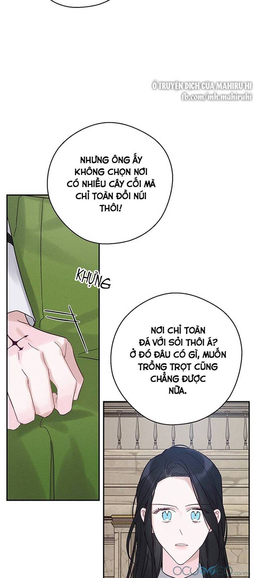 Tôi Phải Giấu Em Trai Trước Đã Chapter 37 - 49