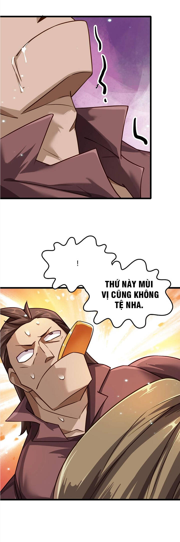Đại Bảo Kiếm Của Tôi Chapter 12 - 28