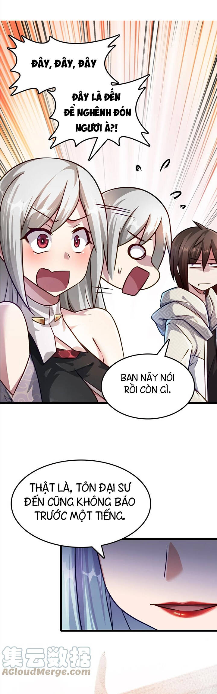 Đại Bảo Kiếm Của Tôi Chapter 12 - 49