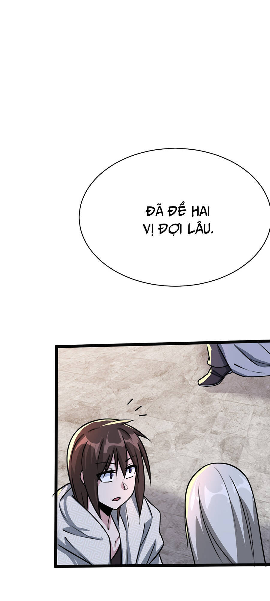 Đại Bảo Kiếm Của Tôi Chapter 35 - 73