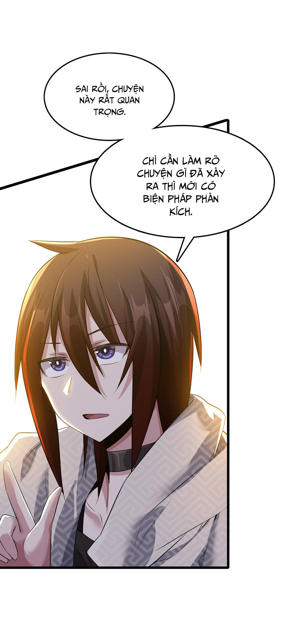 Đại Bảo Kiếm Của Tôi Chapter 36 - 19