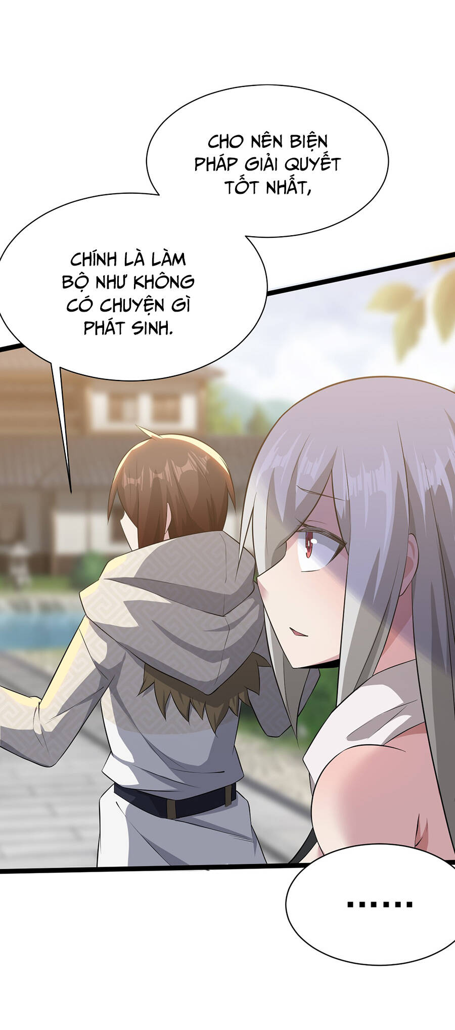 Đại Bảo Kiếm Của Tôi Chapter 42 - 13