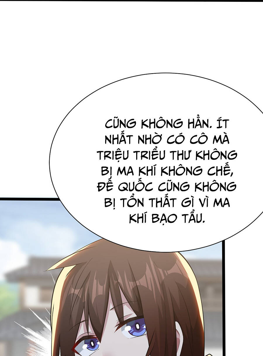 Đại Bảo Kiếm Của Tôi Chapter 42 - 15