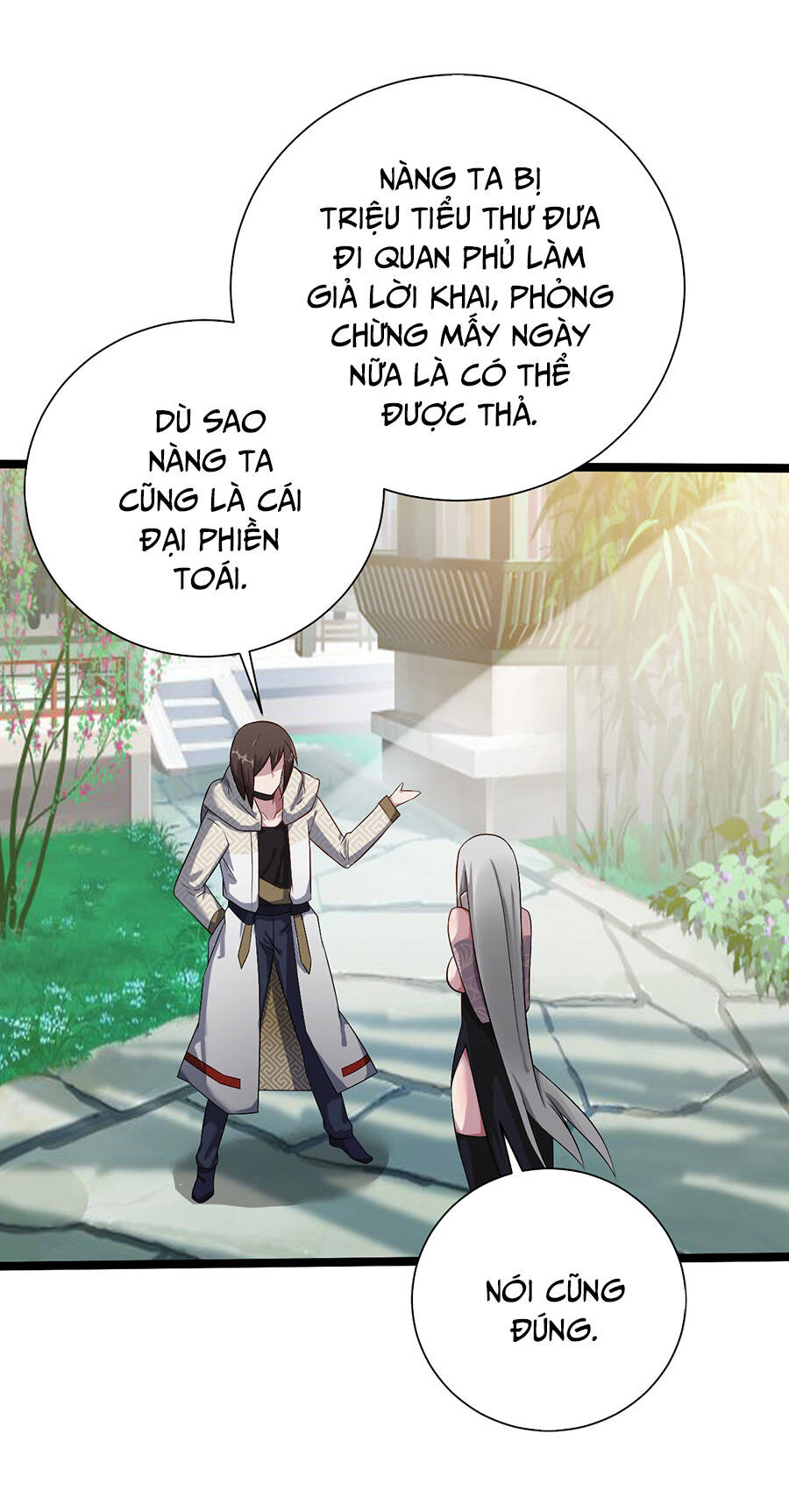 Đại Bảo Kiếm Của Tôi Chapter 42 - 20