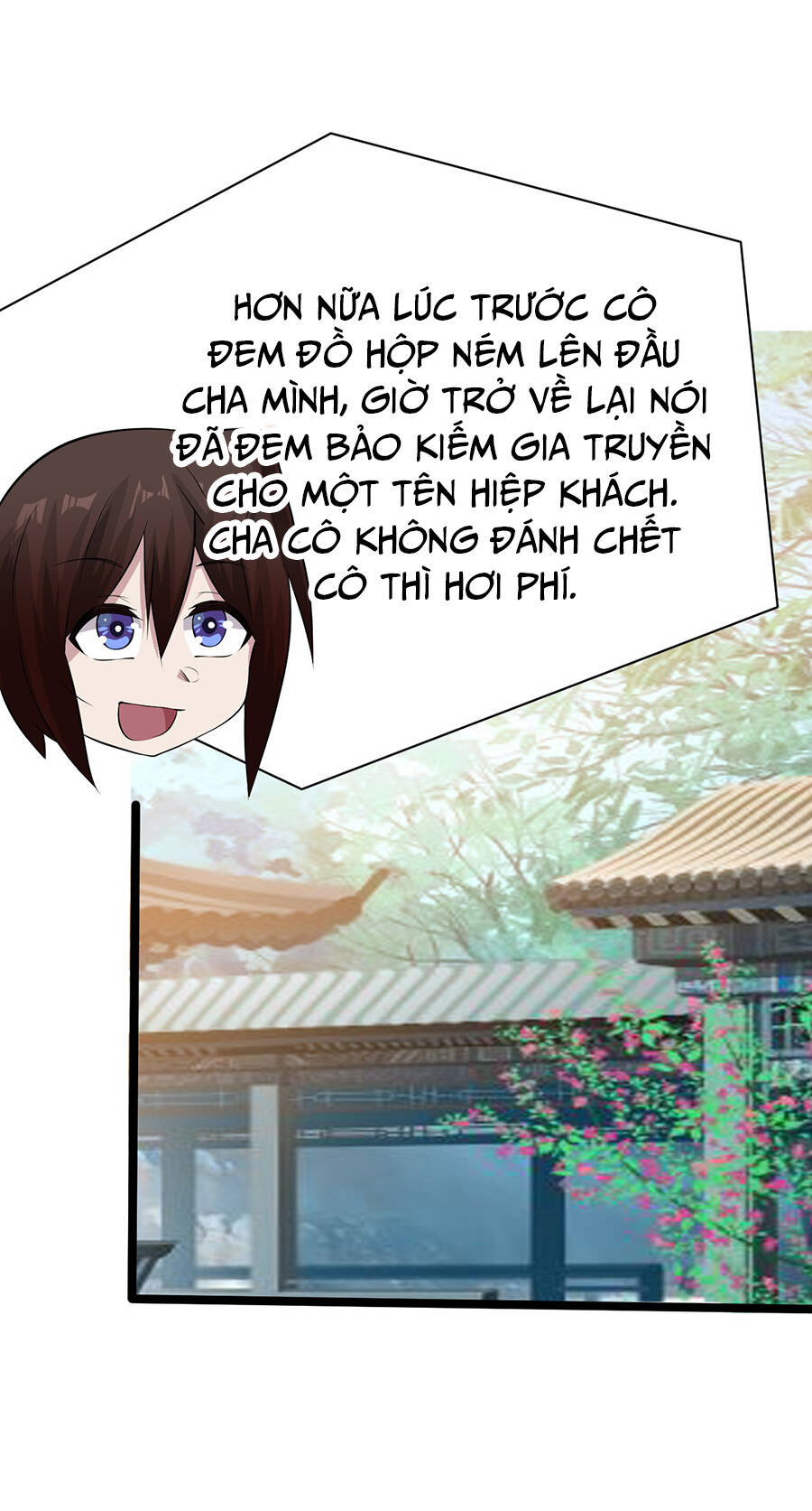 Đại Bảo Kiếm Của Tôi Chapter 42 - 28