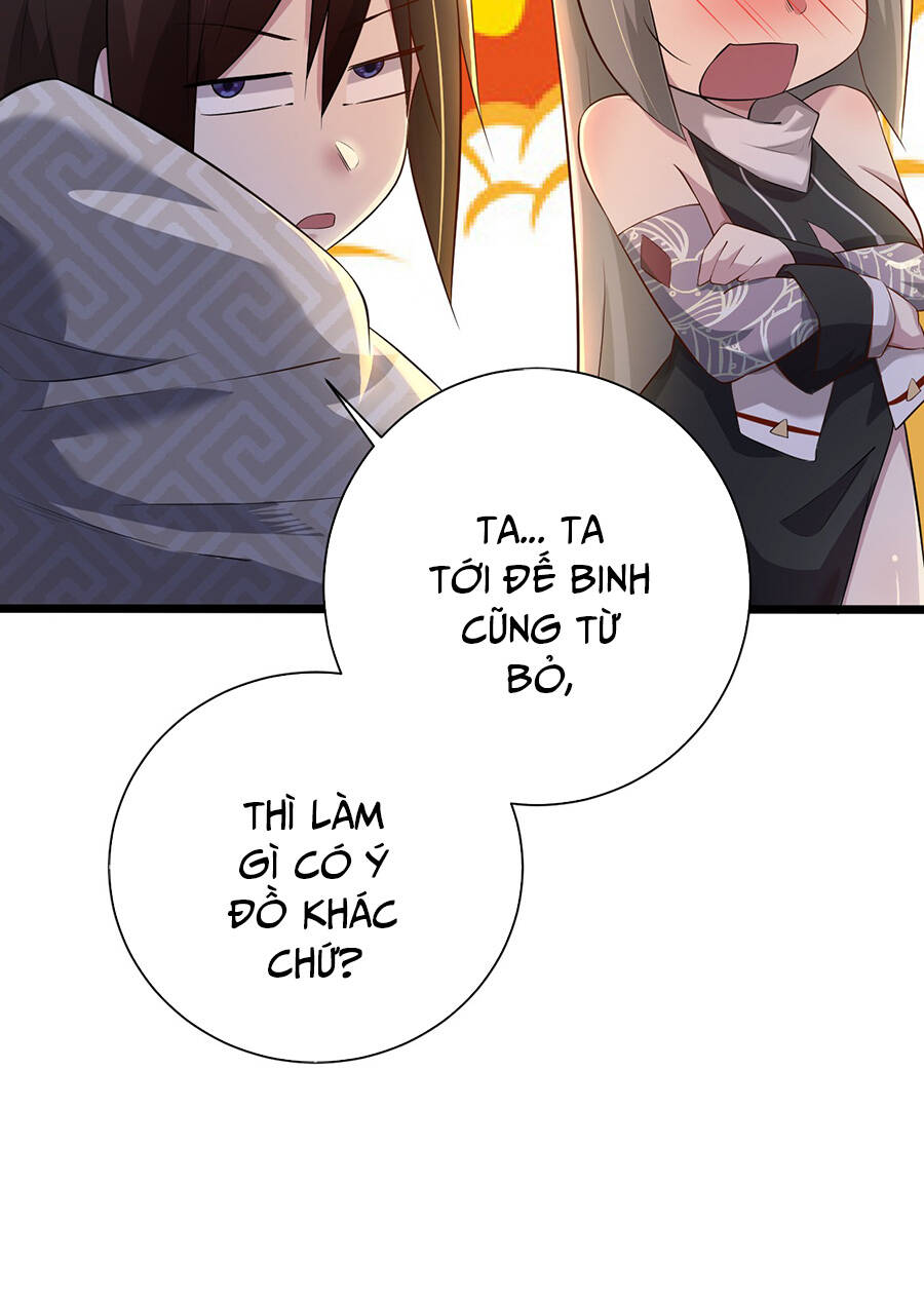 Đại Bảo Kiếm Của Tôi Chapter 42 - 36