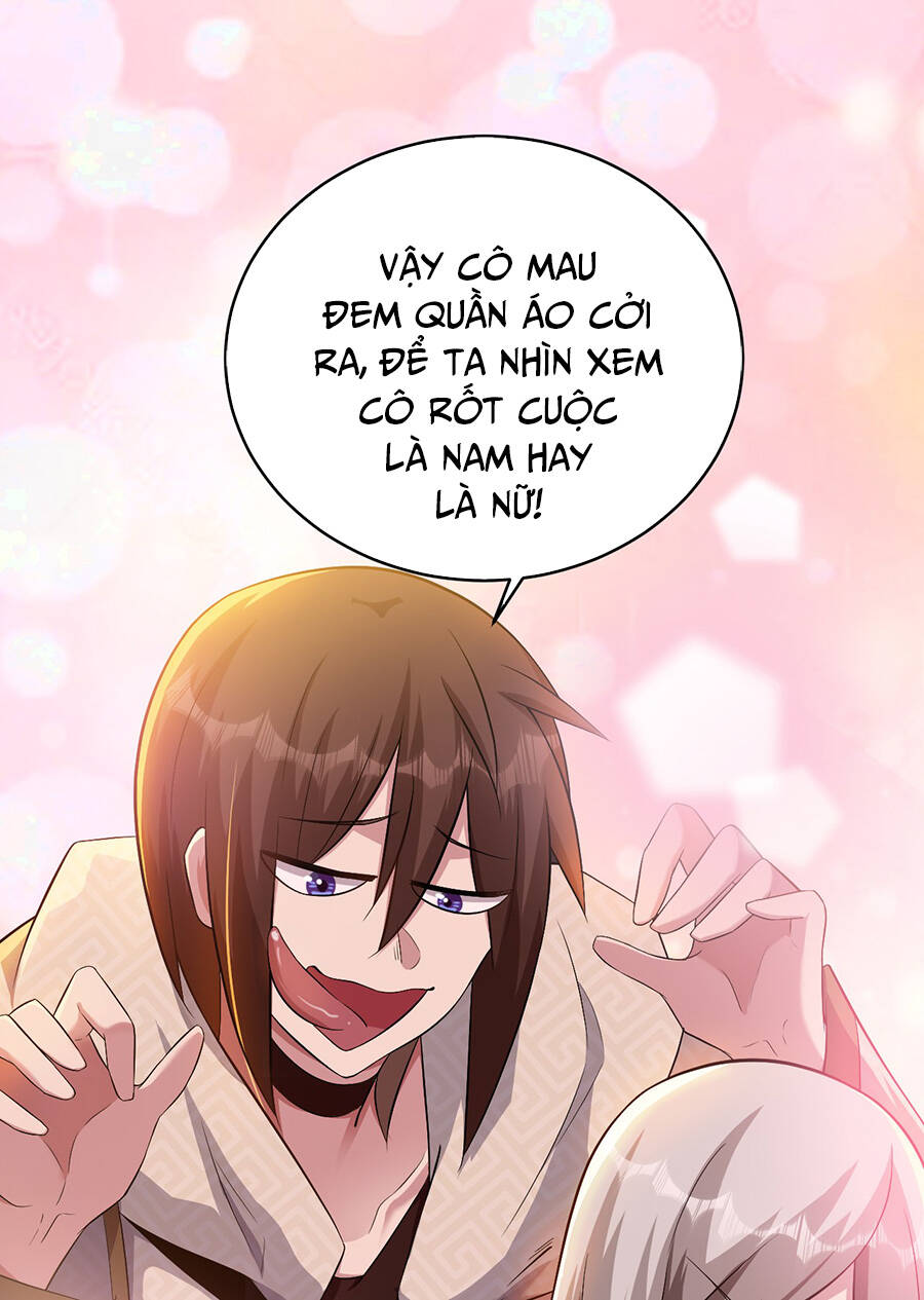 Đại Bảo Kiếm Của Tôi Chapter 42 - 39