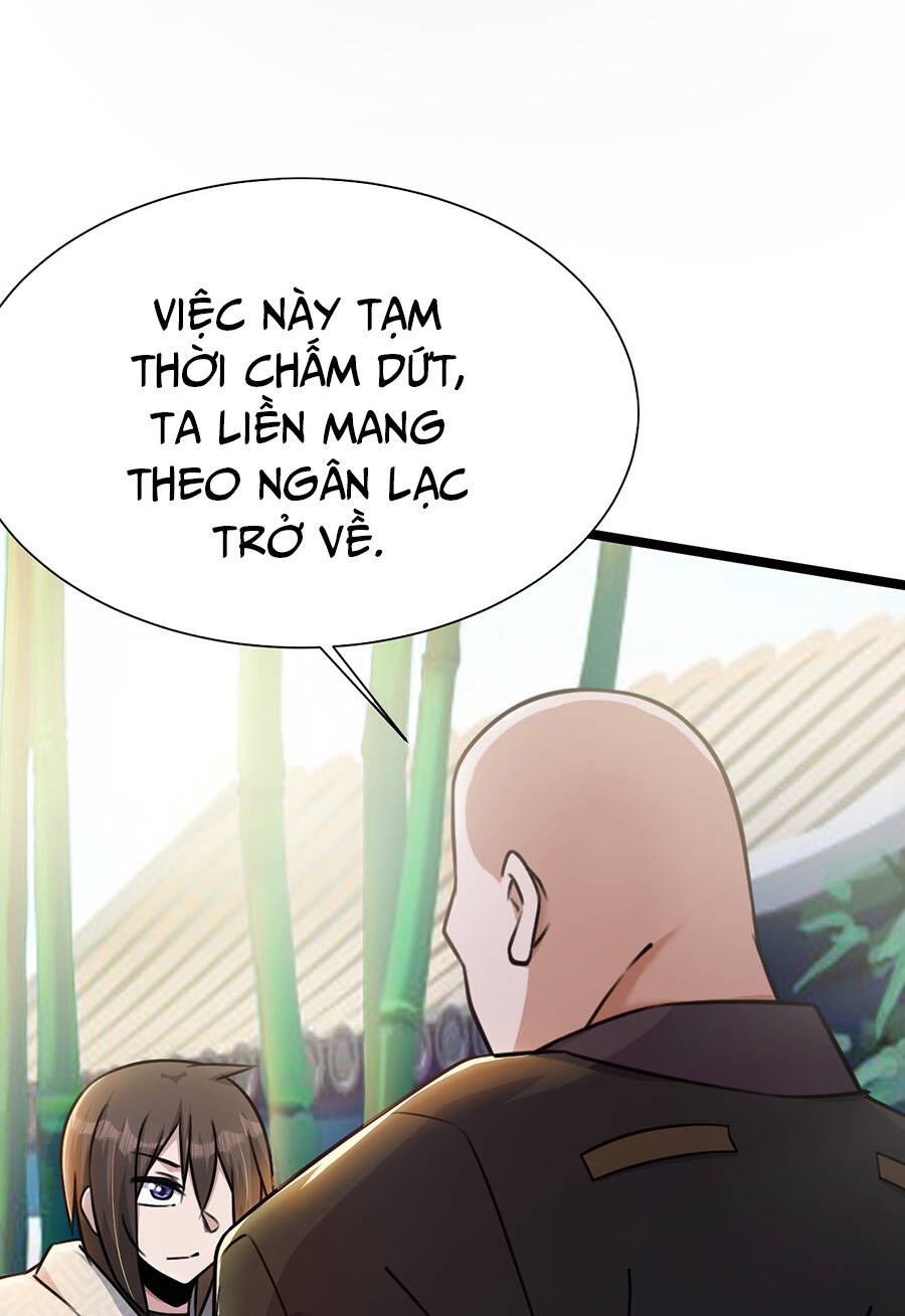 Đại Bảo Kiếm Của Tôi Chapter 42 - 45