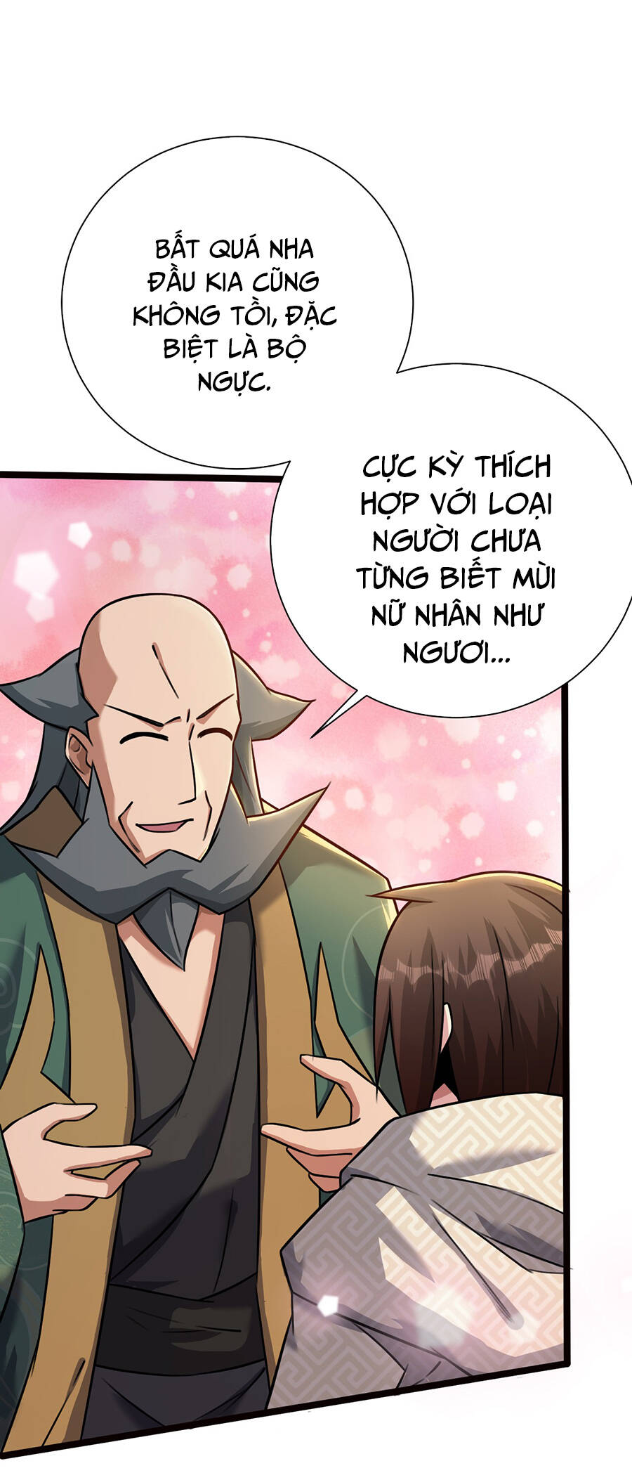 Đại Bảo Kiếm Của Tôi Chapter 42 - 54