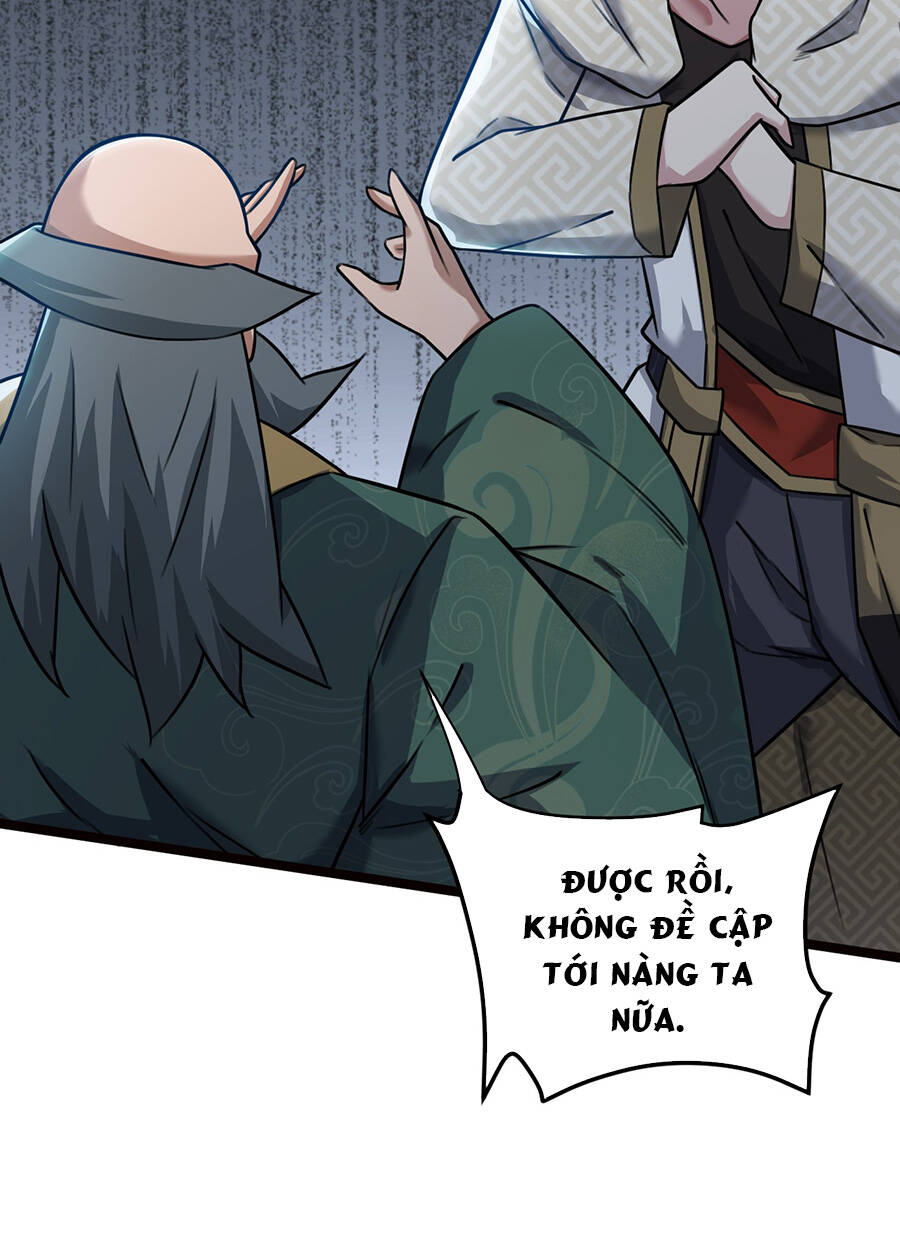 Đại Bảo Kiếm Của Tôi Chapter 42 - 58
