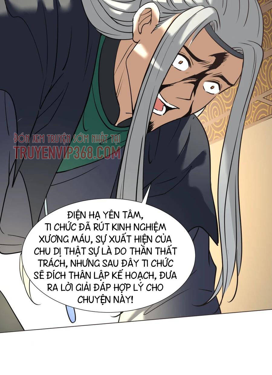 Trăm Vạn Cách Thành Thần Chapter 16 - 14