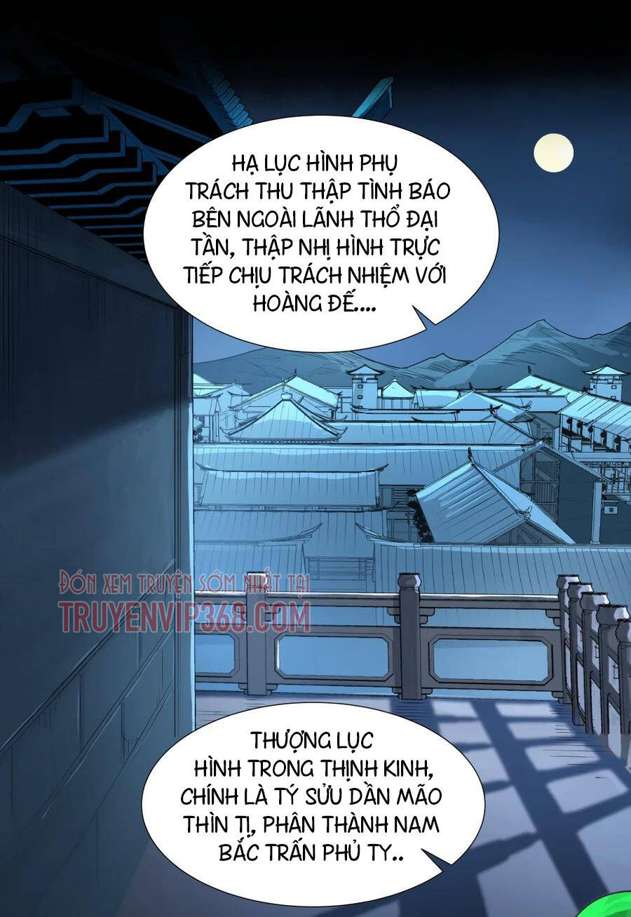 Trăm Vạn Cách Thành Thần Chapter 16 - 30